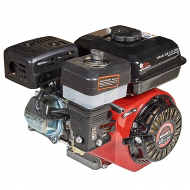 Двигатель бензиновый 