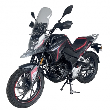 Мотоцикл SP300T-4