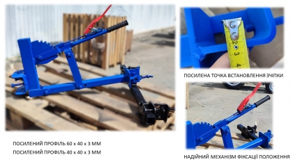 Механизм подьемный универсальный KENTAVR 15G/KENTAVR 10D
