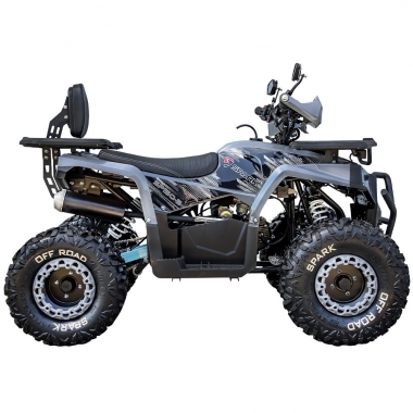 Квадроцикл SP150-5