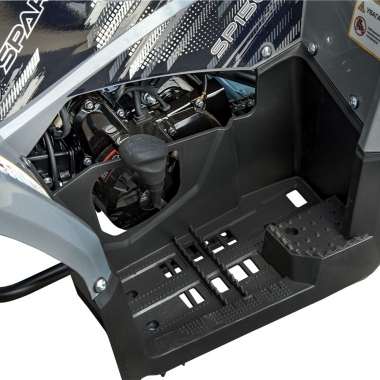 Квадроцикл SP150-5