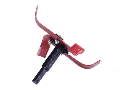 Секция фрезы с ножами TΛTΛ 168F/170F диаметр 23mm к-т на 4 ножа