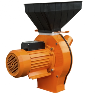 Кормоизмельчитель Powercraft 2500T2