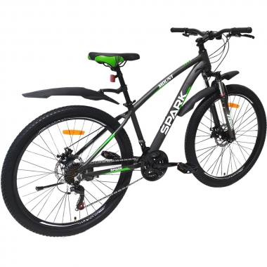 Велосипед SPARK MOUNT 27,5\