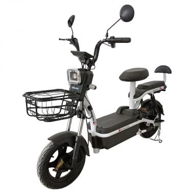 Велосипед с электромотором SPARK CITY 14