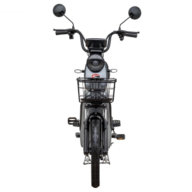 Велосипед с электромотором SPARK RIDER 14\\\