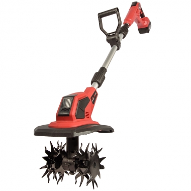 Культиватор аккумуляторный Vitals AKV 1822n