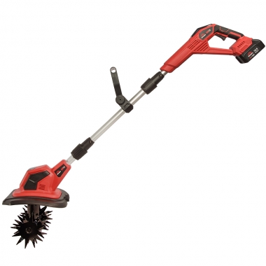 Культиватор аккумуляторный Vitals AKV 1822n