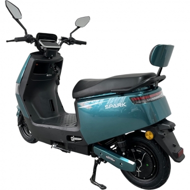 Электроскутер SP1500E-1