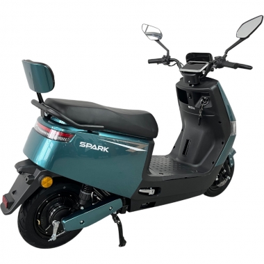 Электроскутер SP1500E-1