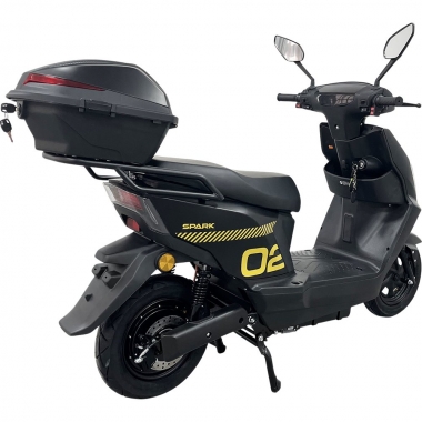 Электроскутер SP2000E-2