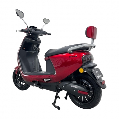 Электроскутер SP2500E-1