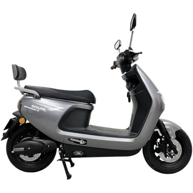 Электроскутер SP1500E-3