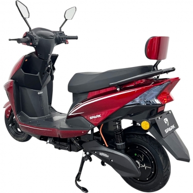 Электроскутер SP2000E-1