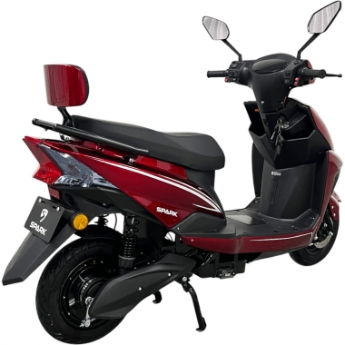 Электроскутер SP2000E-1