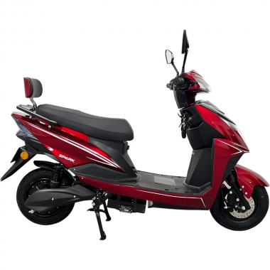 Электроскутер SP2000E-1