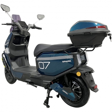 Электроскутер SP2000E-7