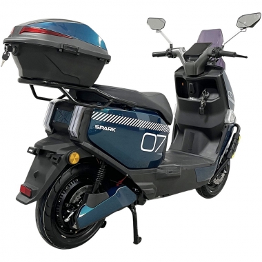 Электроскутер SP2000E-7