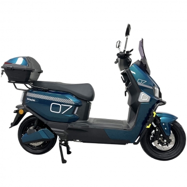 Электроскутер SP2000E-7