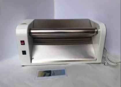 Тестораскатка TN07-20 40см с тестосьёмами и педалью