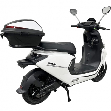 Электроскутер SP1500E-4