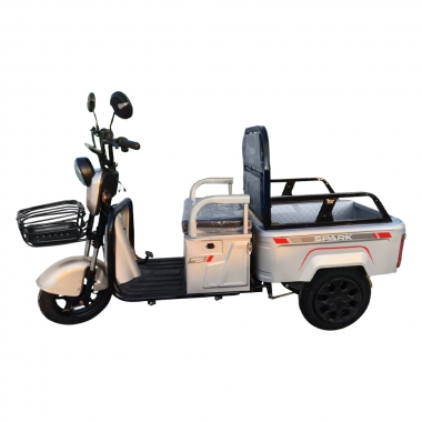 Трицикл с электромотором Spark Energy 1200w