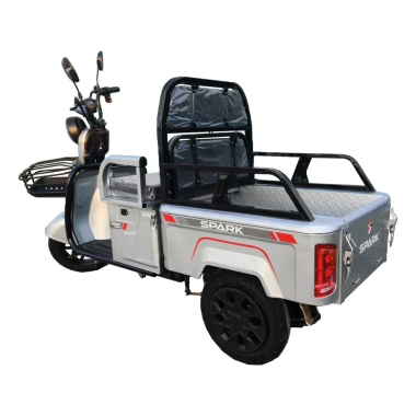 Трицикл с электромотором Spark Energy 1200w