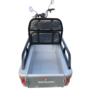 Трицикл с электромотором Spark Energy 1200w