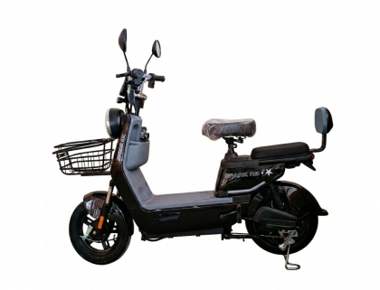 Велосипед с электромотором SPARK R9 14