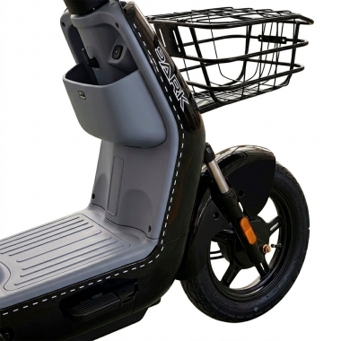 Велосипед с электромотором SPARK R9 14\