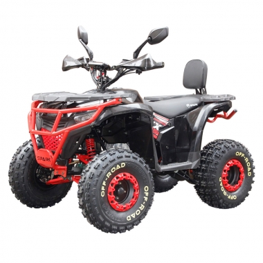 Квадроцикл Spark APEX 125