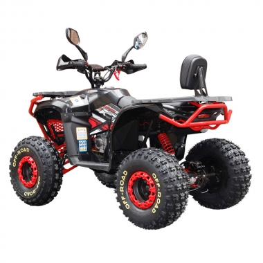 Квадроцикл Spark APEX 125