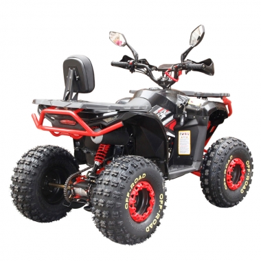 Квадроцикл Spark APEX 125