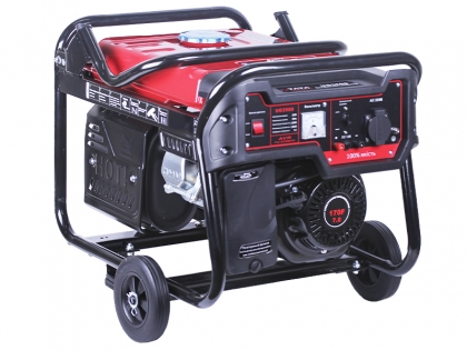 Генератор бензиновый UG3500 2.8/3.0KW TT AGRO