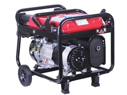Генератор бензиновый UG3500 2.8/3.0KW TT AGRO