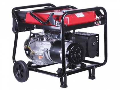 Генератор бензиновый UG6500 5.0/5.5KW TT AGRO MOTO