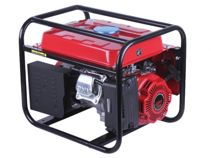 Генератор бензиновый ZX1500 1.0/1.2KW TT AGRO MOTO
