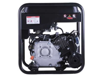 Генератор инверторный ZX5500i 3.5/3.8 KW TT AGRO MOTO