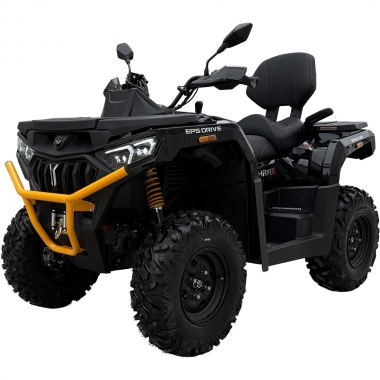 Квадроцикл GBB M550 EL