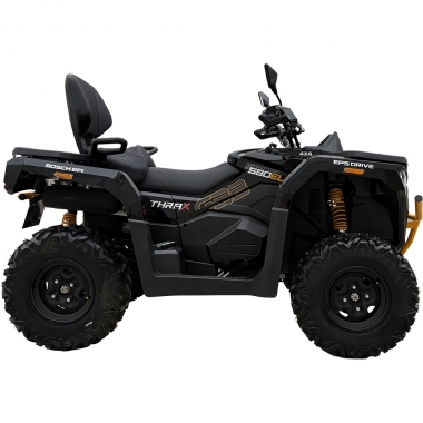 Квадроцикл GBB M550 EL