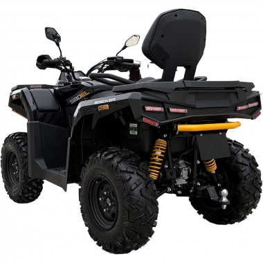 Квадроцикл GBB M550 EL
