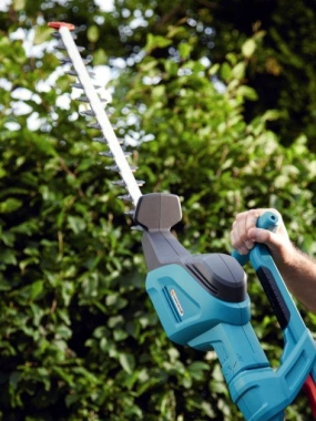 Электроножницы Gardena ErgoCut 58