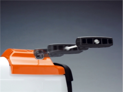 Бензоножницы Husqvarna 325HD60х