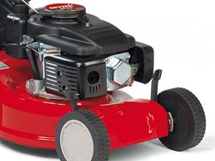 Газонокосилка MTD 40 PO без предоплат