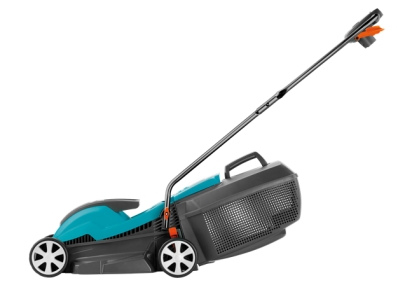 Газонокосилка электрическая Gardena PowerMax 32 E