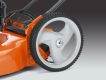 Газонокосилка Husqvarna Jet 50