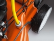 Газонокосилка Husqvarna R 147