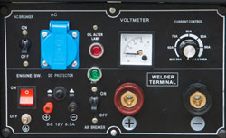 Мобильная рабочая станция Sadko MWS-3000 - сварочный аппарат