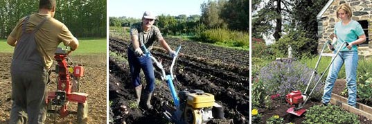 Выбор мотоблока на дачу Выбор мотоблока на дачу